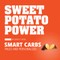 Sweet Potato Power