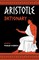 Aristotle Dictionary