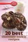 Betty Crocker 20 Best Chocolate Cookie Recipes