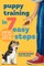 Puppy Training in 7 Easy Steps