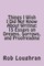 Things I Wish I Did Not Know about Writing
