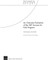 An Outcome Evaluation of the SFK Success for Kids Program
