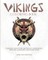 Vikings Coloring Book