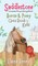 Saddlestone Horse & Pony Quiz Book for Kids
