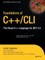 Foundations of C++/CLI