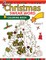 Christmas Swear Word coloring Book Vol.1
