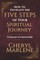 How to Navigate the Five Steps of Your Spiritual Journey