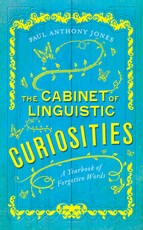 The Cabinet of Linguistic Curiosities The Cabinet of Linguistic Curiosities