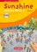 Sunshine - Early Start Edition 3: 3. Schuljahr - Activity Book mit Lieder-/Text-CD