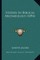 Studies in Biblical Archaeology (1894)