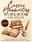 Cursive Handwriting Workbook for Adults