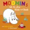 Moomin's Lift-The-Flap Hide and Seek