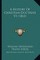 A History Of Christian Doctrine V1 (1863)
