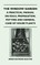 The Window Garden - A Practical Manual On Soils, Propagation, Potting And General Care Of House Plants