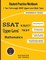 SSAT Upper-Level Subject Test Mathematics