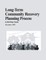 Long-Term Community Recovery Planning Process