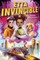Etta Invincible