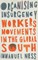 Organizing Insurgency