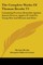 The Complete Works Of Thomas Brooks V1
