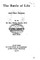 The Battle of Life, and Other Sermons