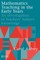 Mathematics Teaching in the Early Years
