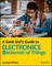 A Geek Girl's Guide to Electronics and the Internet of Things