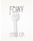 Forky (English and Korean Bundle)