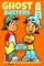 Ghost Busters Book 2