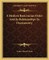 A Modern Rosicrucian Order and Its Relationships to Freemasonry