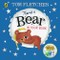 There's a Bear in Your Book