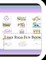Lake Rico Fun Book