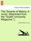 The Tenants of Malory. a Novel. (Reprinted from the Dublin University Magazine.). Vol. I