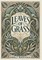 Leaves of Grass (Collector's Edition) (Laminated Hardback with Jacket)