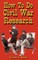 How to Research the American Civil War