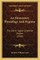 An Elementary Physiology and Hygiene