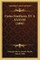 Cartas Familiares, XV a XXXVIII (1896)