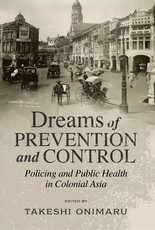Dreams of Prevention and Control Dreams of Prevention and Control