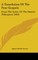A Translation Of The Four Gospels