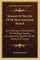 Memoir of the Life of Sir Marc Isambard Brunel