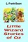 Little Wizard Stories of Oz
