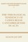 Theological Tendency of Codex Bezae Cantabrigiensis in Acts