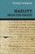 Hazlitt - Selected Essays