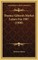 Thomas Gibson's Market Letters For 1907 (1908)