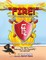 FIRE! With Matchell the Crow