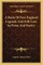 A Book of New England Legends and Folk Lore in Prose and Poetry