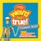 Weird But True Human Body
