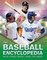 Kingfisher Baseball Encyclopedia