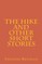 The Hike and other short stories