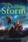 Amidst the Chilling Storm