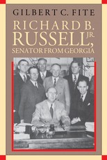 Richard B. Russell, Jr., Senator From Georgia